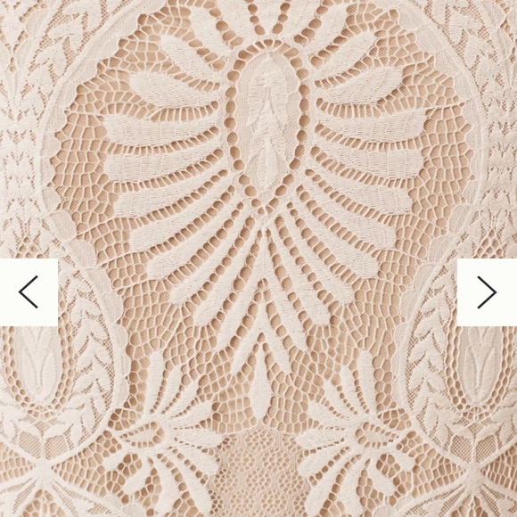 BHLDN Ludlow Dress - Picture 7 of 10